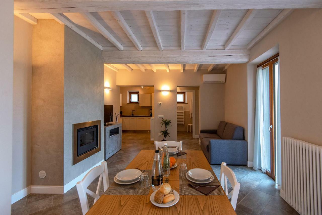 Apartahotel Borgo Di Cellaia & *
