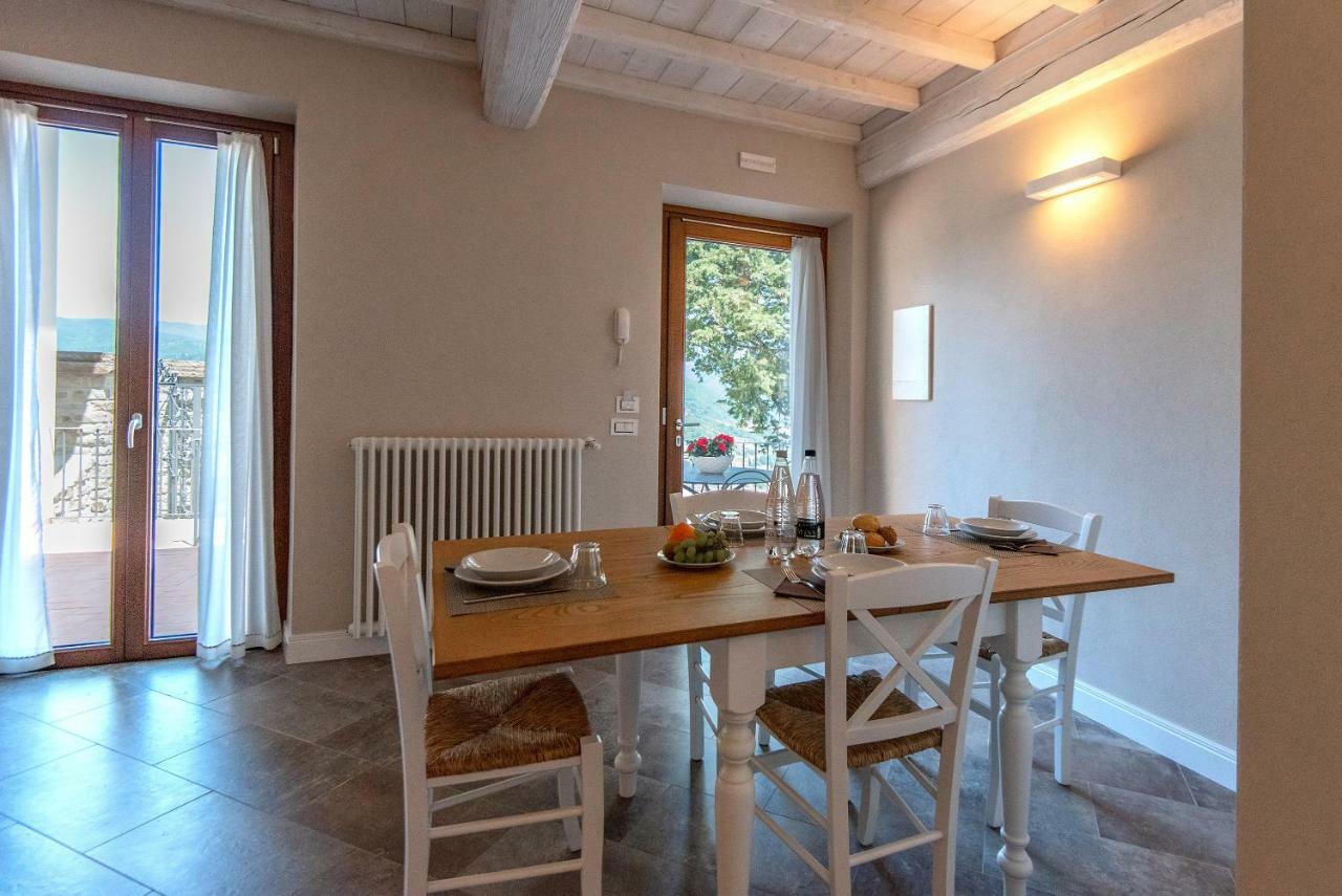 Apartahotel Borgo Di Cellaia & Dicomano