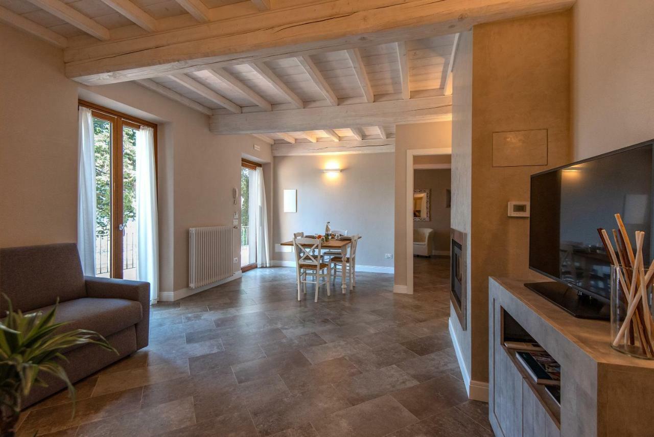 Borgo Di Cellaia & Apartahotel