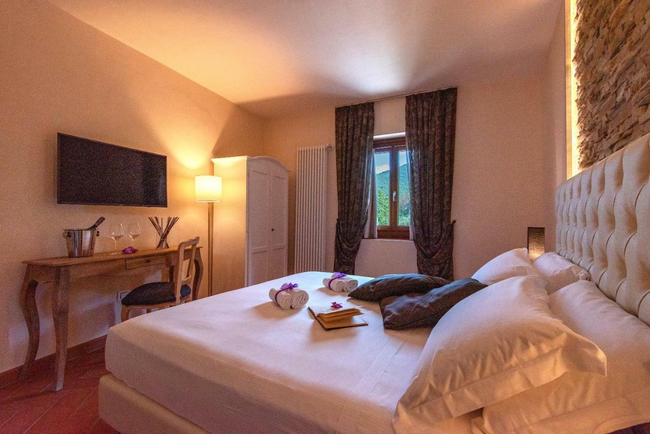 Borgo Di Cellaia & Apartahotel
