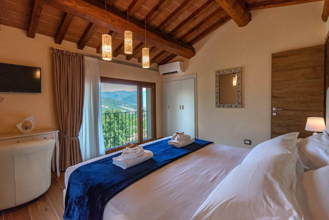 Borgo Di Cellaia & * Dicomano