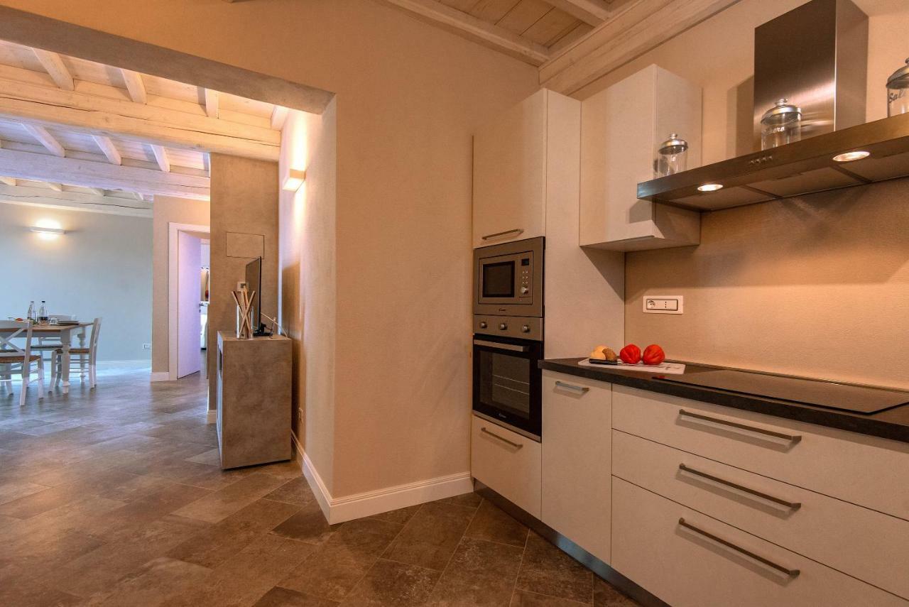Borgo Di Cellaia & Aparthotel