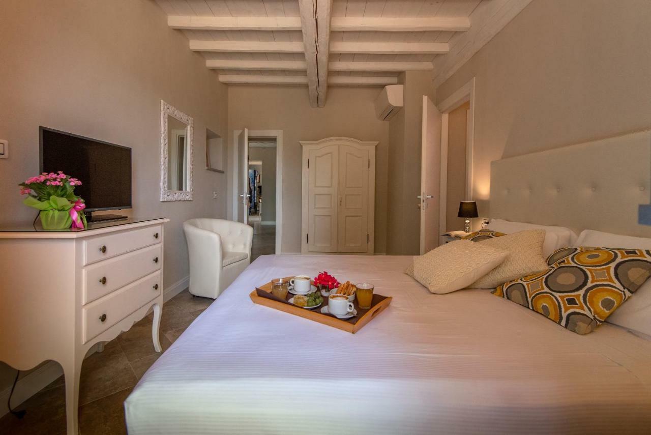 Aparthotel Borgo Di Cellaia & Dicomano