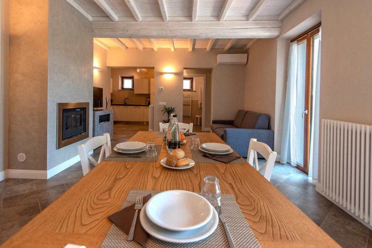 Apartahotel Borgo Di Cellaia & *